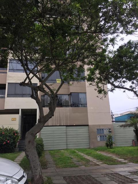 Departamento en alquiler en Miraflores