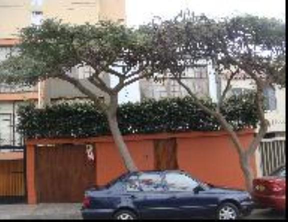 Casa en alquiler en Miraflores