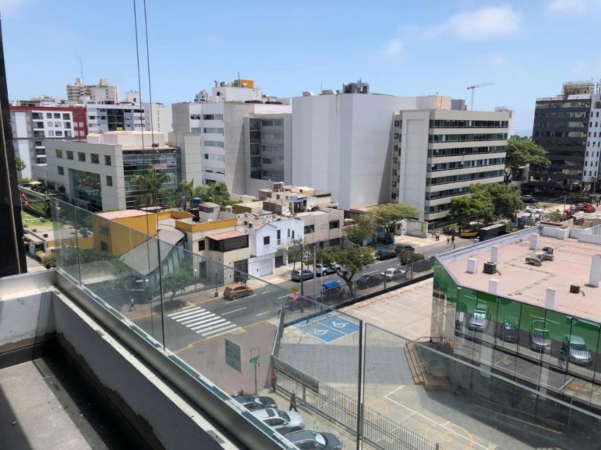 Departamento en alquiler en Miraflores