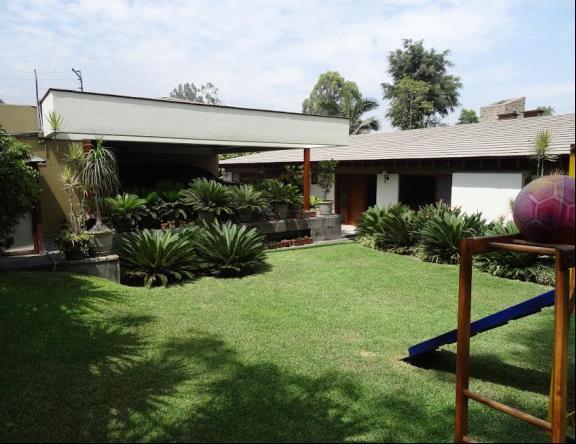 Casa en venta en La Molina