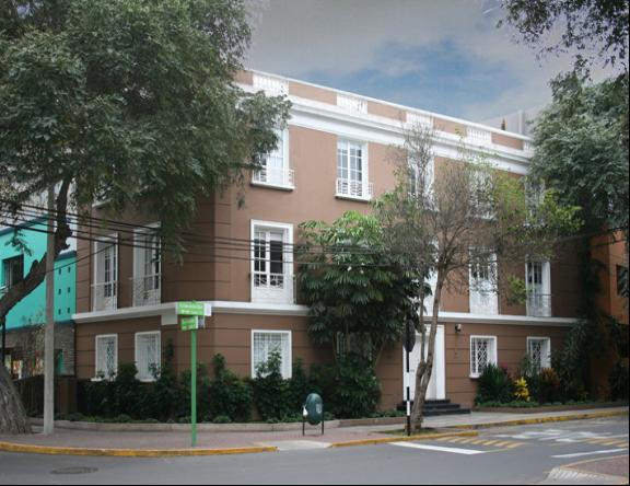 Departamento en alquiler en Miraflores