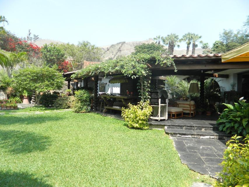 Casa en venta en La Molina