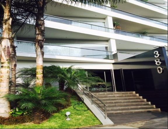 Departamento en alquiler en Miraflores