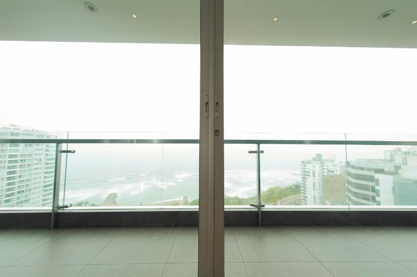 Departamento en alquiler en Miraflores