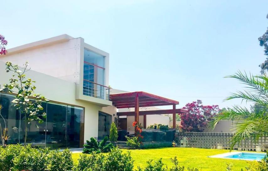 Casa en venta en La Molina