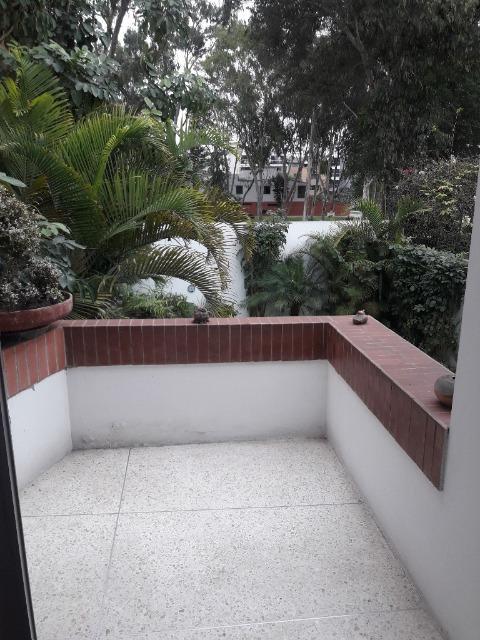 Casa en venta en Santiago de Surco