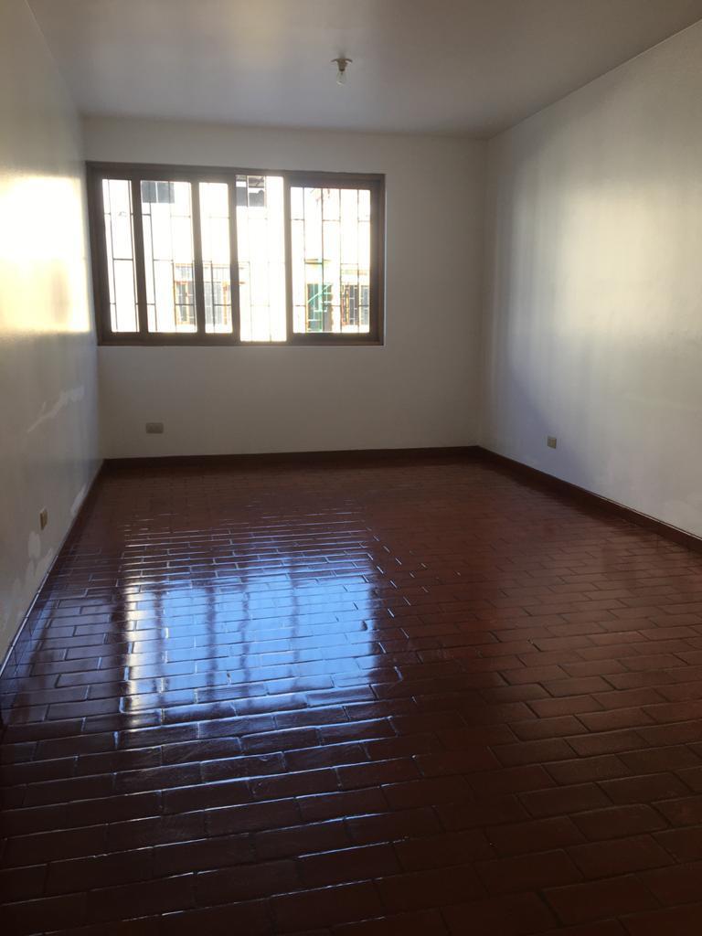 Departamento en alquiler en Santiago de Surco