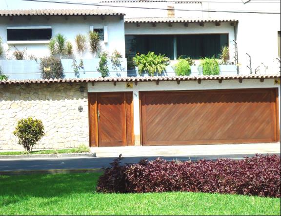 Casa en venta en Miraflores