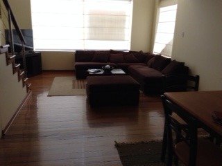 Departamento en alquiler en San Isidro
