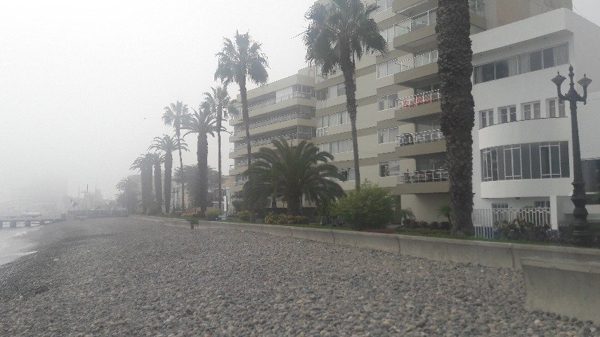 Casa en venta en La Punta