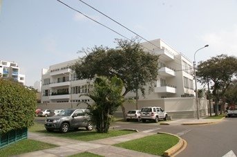 Departamento en alquiler en San Isidro