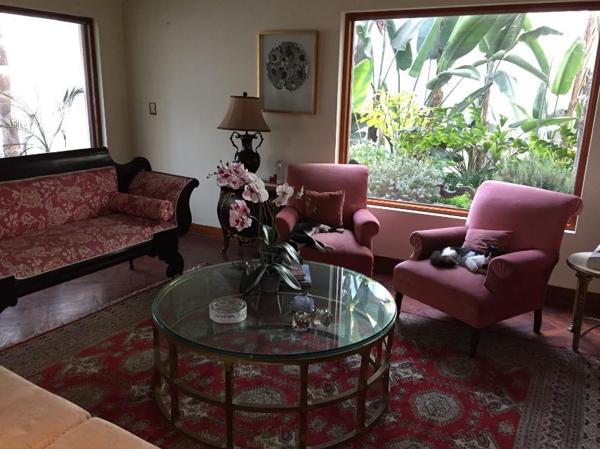Casa en alquiler en San Isidro