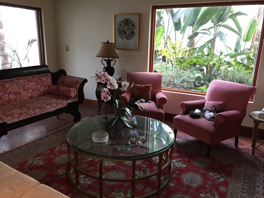 Casa en venta en San Isidro
