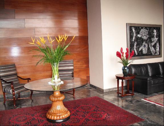 Departamento en alquiler en San Isidro