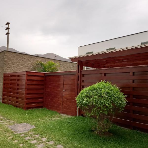 Casa en venta en La Molina