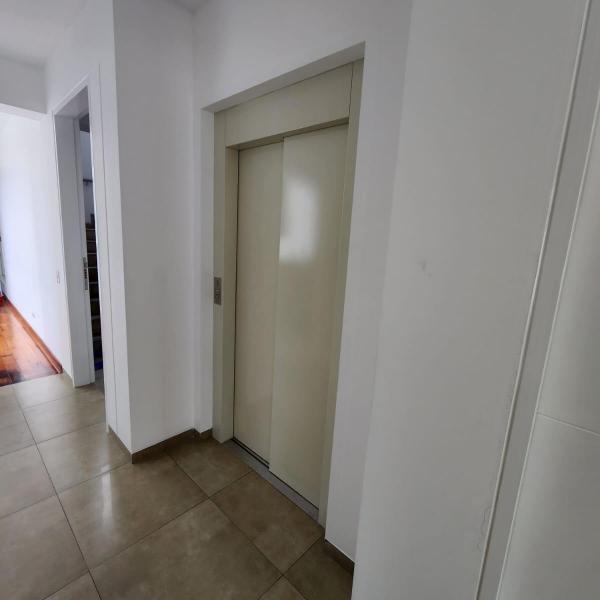 Departamento en alquiler en San Isidro