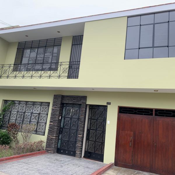 Departamento en alquiler en Pueblo Libre