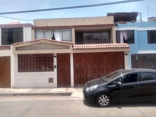 Casa en venta en San Miguel
