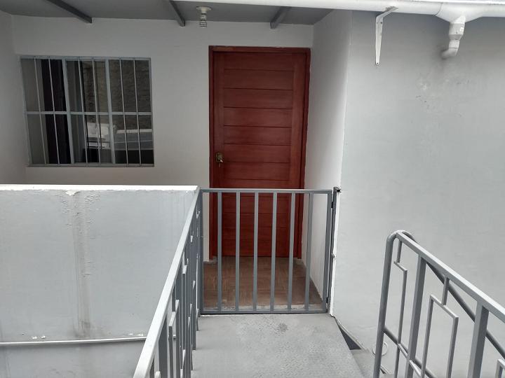 Departamento en alquiler en San Miguel