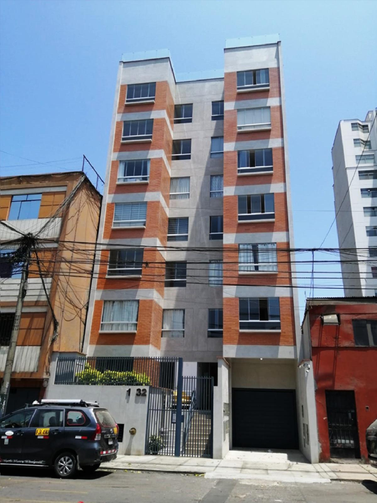 Departamento en alquiler en Lince