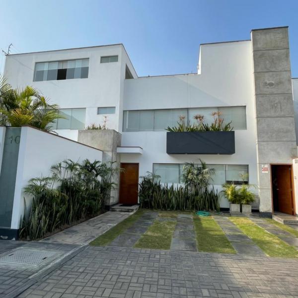 Casa en venta en Santiago de Surco