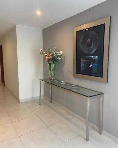 Departamento en alquiler en Miraflores