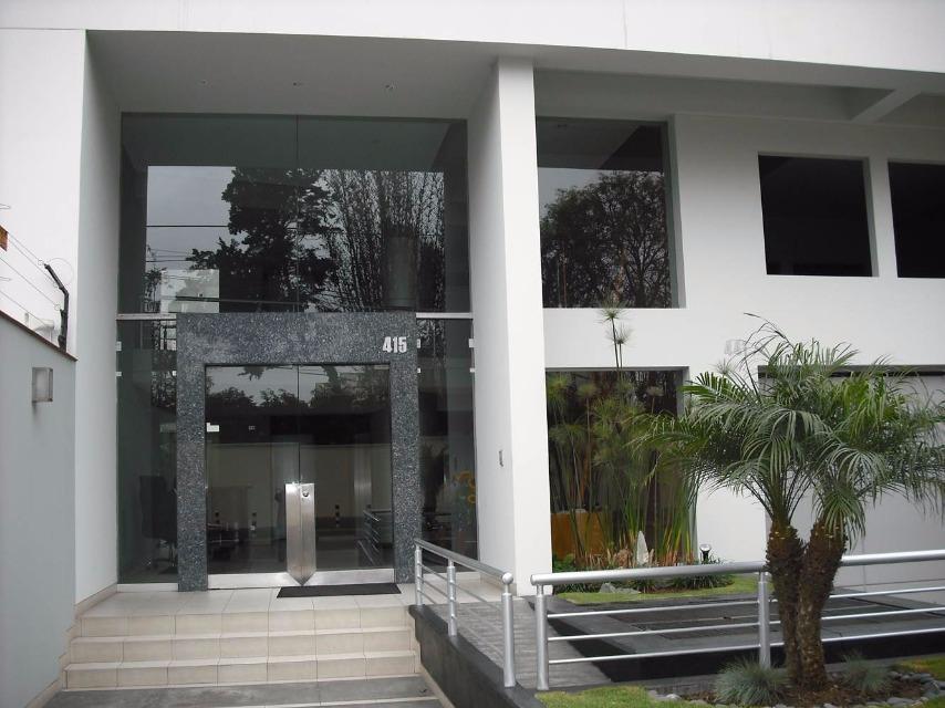 Departamento en alquiler en San Isidro