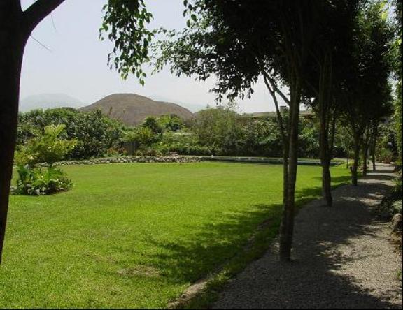 Casa en venta en Pachacámac