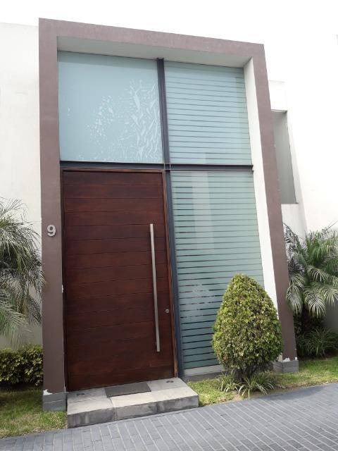 Casa en venta en La Molina