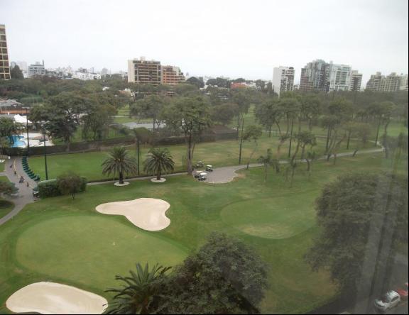 Departamento en alquiler en San Isidro