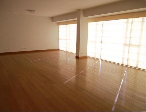 Departamento en alquiler en San Isidro