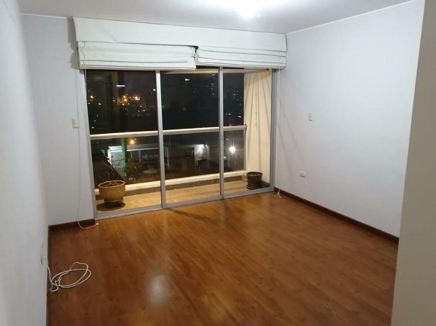 Departamento en alquiler en Miraflores