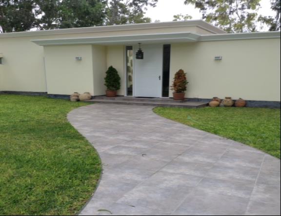 Casa en venta en Lurín