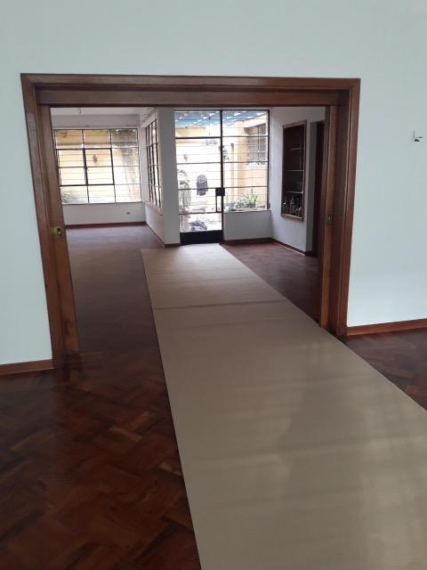 Casa en alquiler en San Isidro