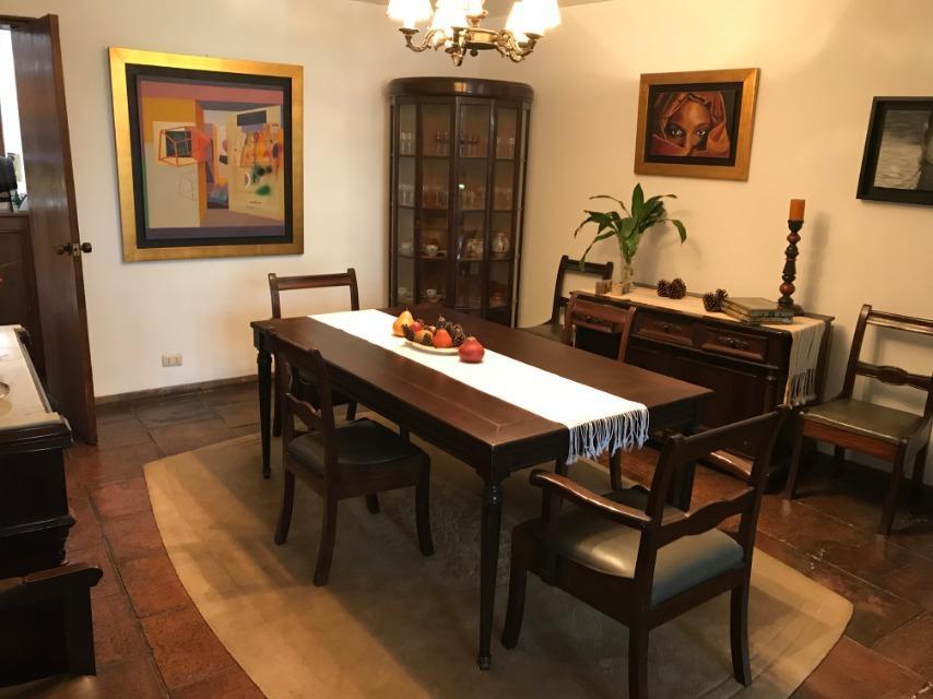 Casa en venta en Santiago de Surco