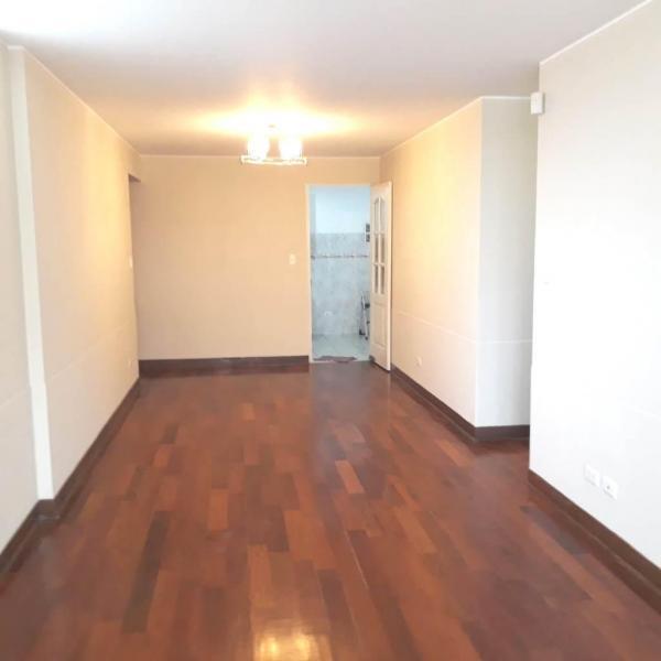 Departamento en alquiler en Santiago de Surco
