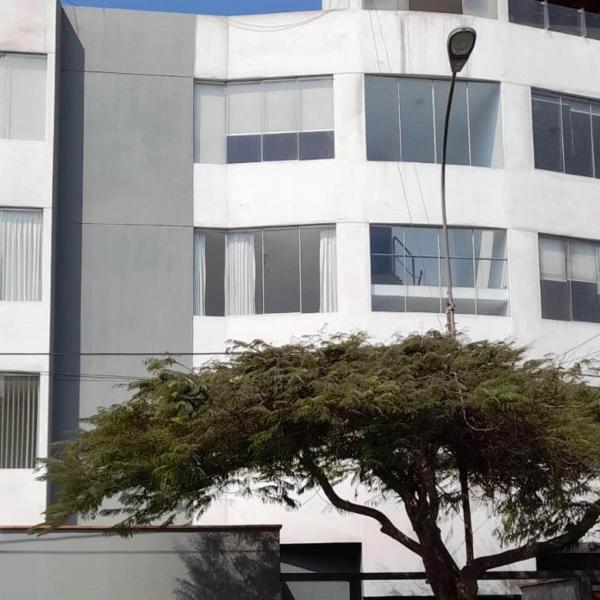 Departamento en alquiler en Santiago de Surco