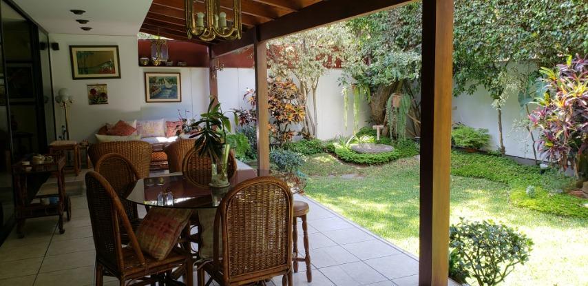 Casa en venta en Miraflores