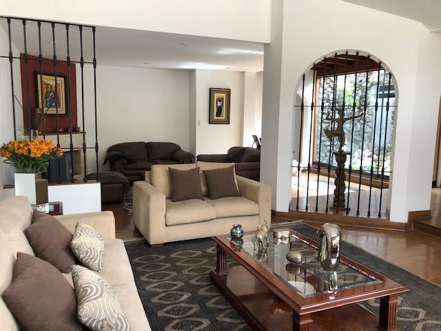 Casa en venta en La Molina