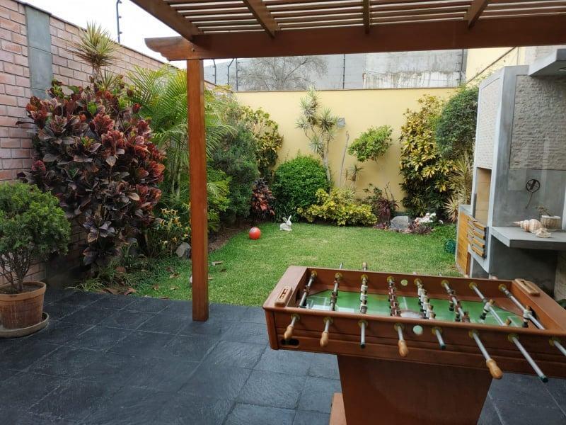 Casa en venta en La Molina