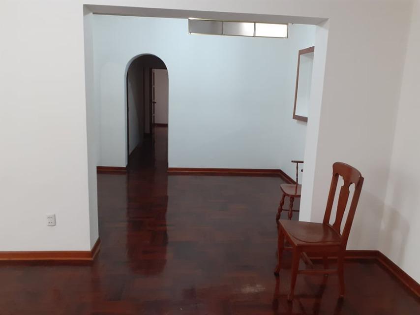 Departamento en alquiler en Miraflores
