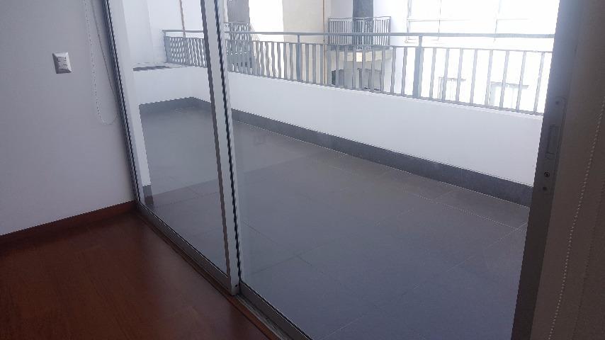 Departamento en alquiler en Miraflores