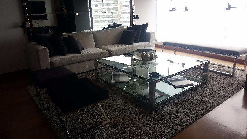 Departamento en alquiler en Miraflores