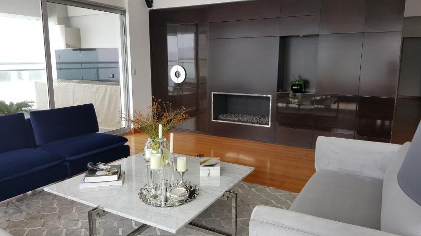 Departamento en alquiler en Miraflores