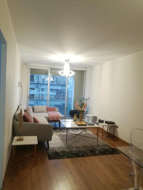 Departamento en alquiler en Miraflores