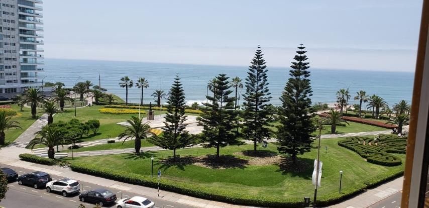 Departamento en alquiler en Miraflores
