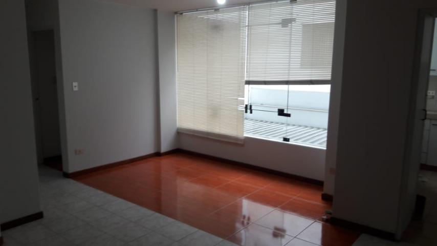 Minidepartamento en alquiler en Santiago de Surco