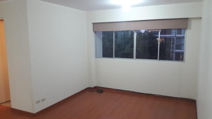 Departamento en alquiler en Miraflores