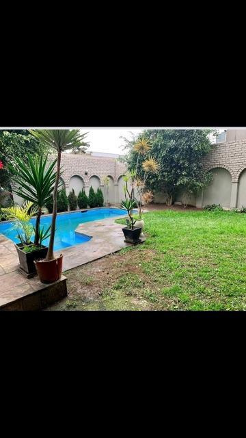 Casa en venta en Miraflores