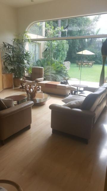 Casa en alquiler en La Molina